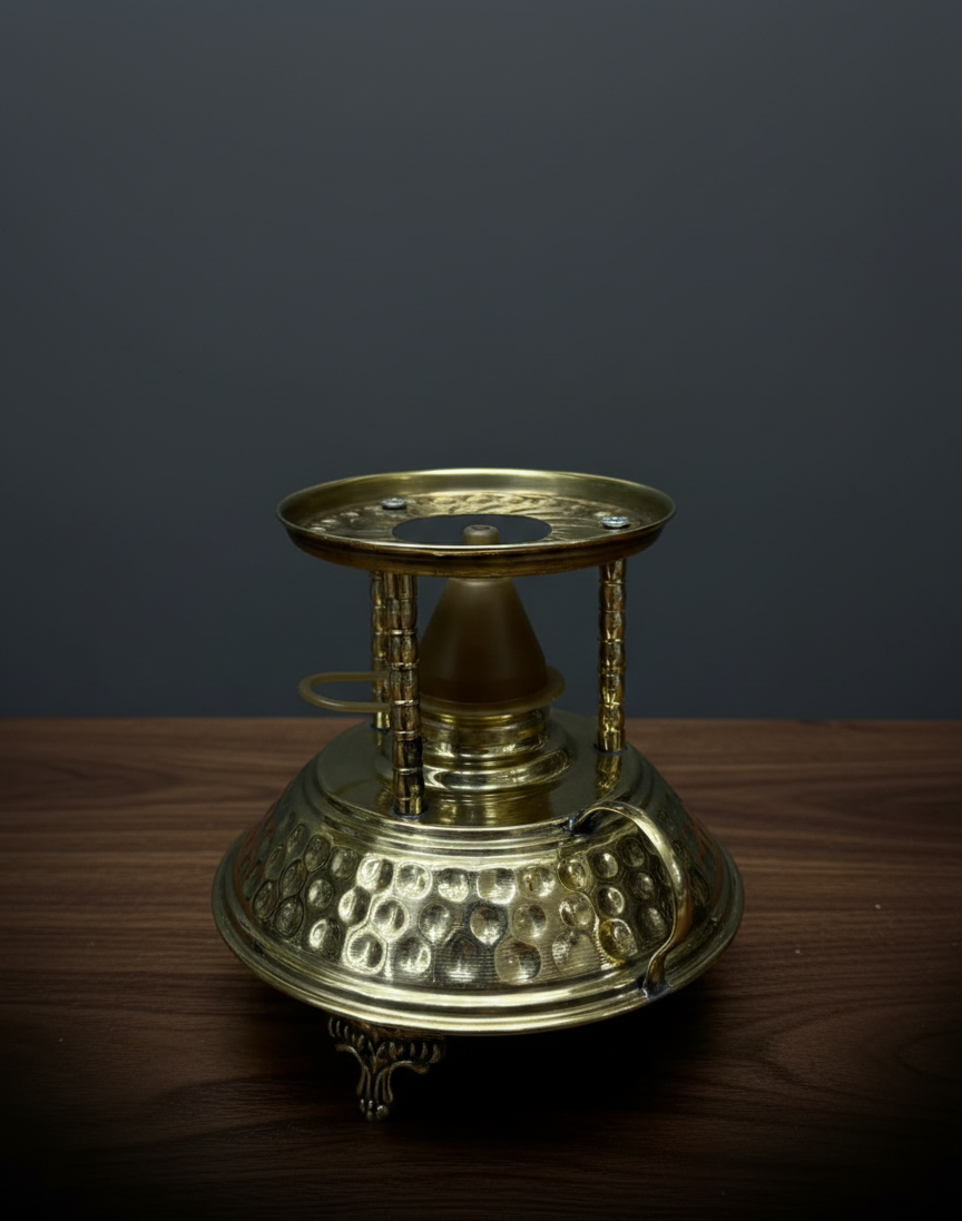 Spertaya Single Flame Standard D3