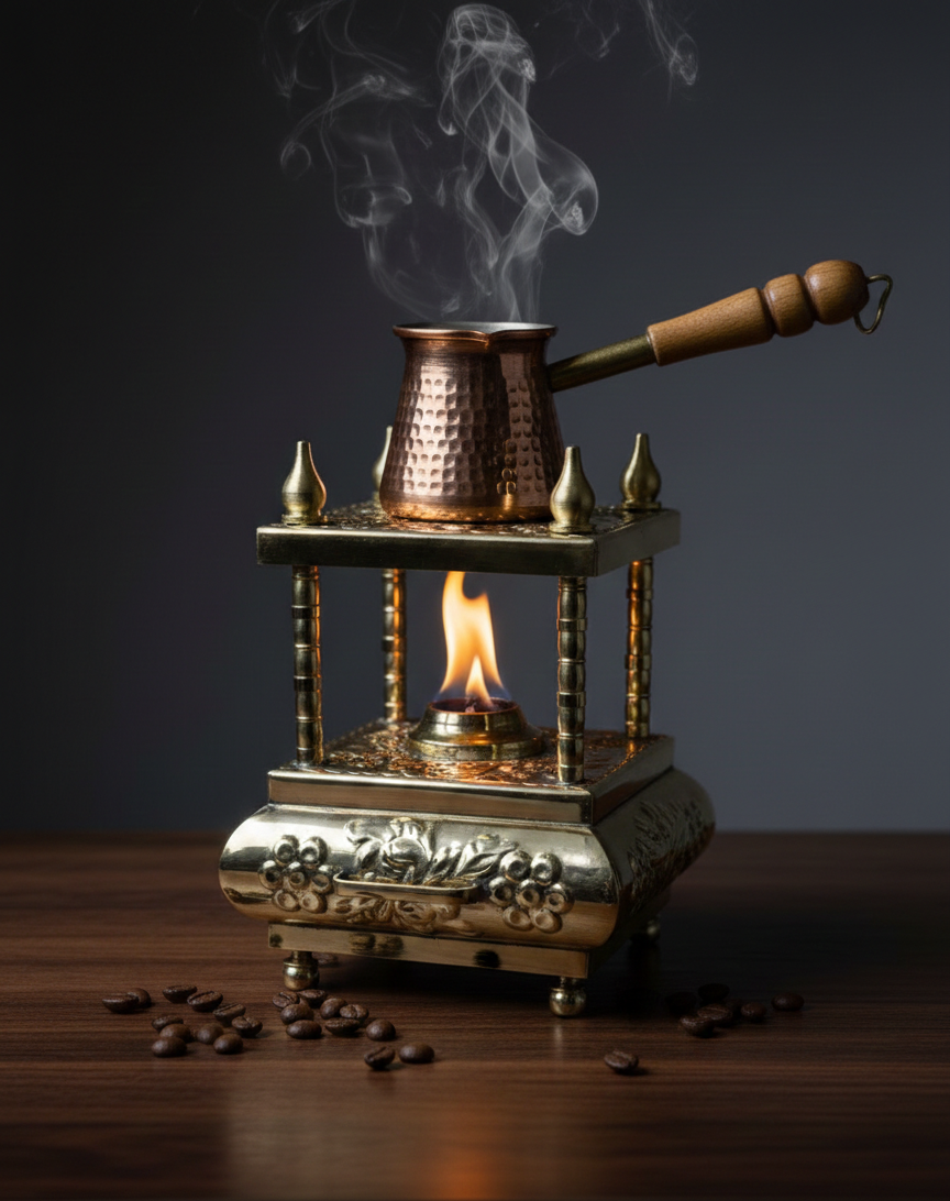 Spertaya Single Flame Royal D1