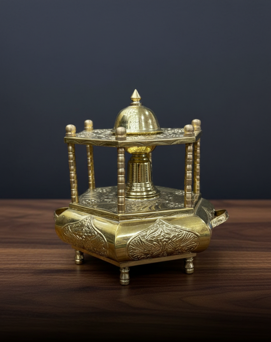 Spertaya Single Flame Royal D2