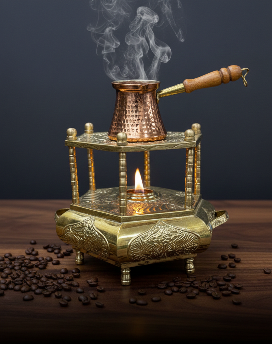 Spertaya Single Flame Royal D2