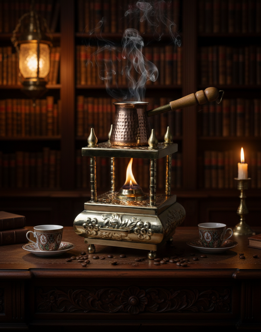 Spertaya Single Flame Royal D1