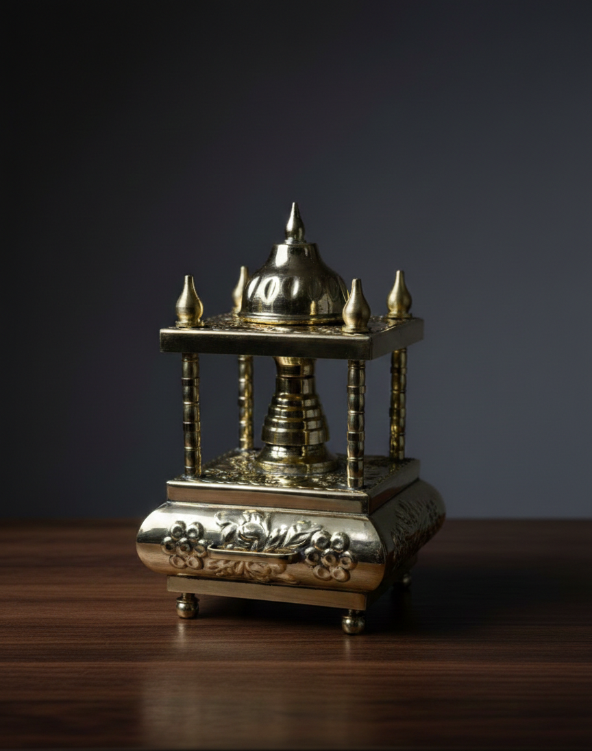 Spertaya Single Flame Royal D1