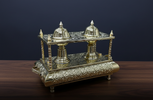 Spertaya 2 Flames Royal D4