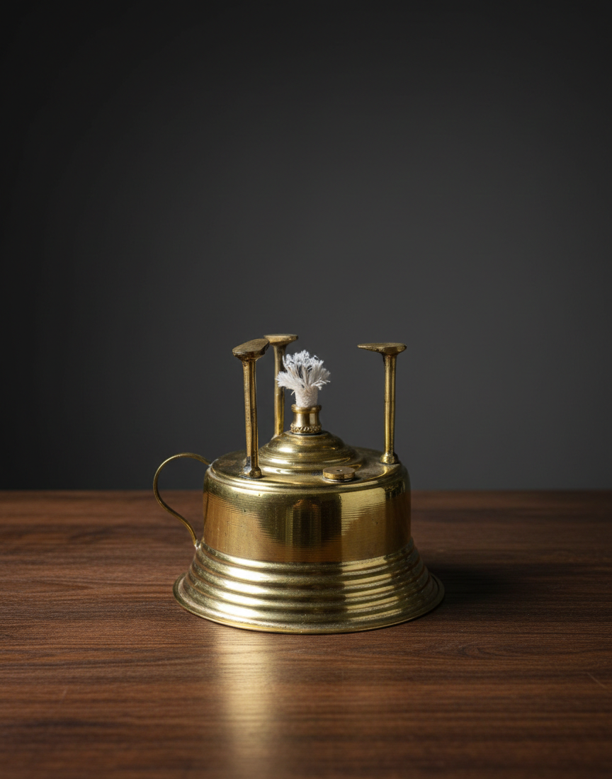 Spertaya Single Flame Standard D1